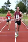 800 metres, North East Masters Champs, Monkton Stadium,  Jarrow. Photo: David T. Hewitson/Sports for All Pics